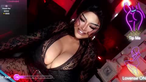 milkshakelavinia online show from March 11, 6:08 pm