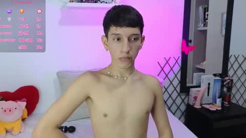 H A R O L D online show from February 17, 5:04 am