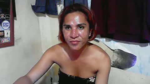 Snapshot of milky_babe91 chatting on September 25, 9:27 am milky_babe91 online show from September 25, 9:27 am