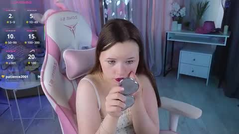 milky_basement online show from September 21, 7:34 am