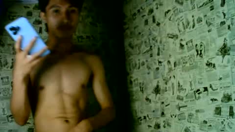 milkyboy26 online show from July 15, 6:40 am