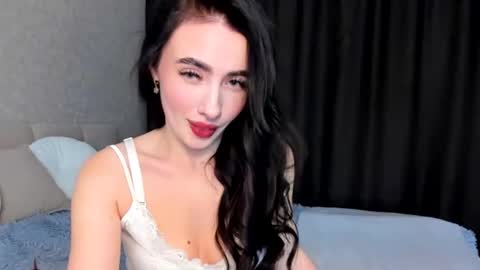 milla moore online show from September 29, 5:23 pm