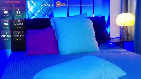 milla_cali online show from January 9, 5:02 am