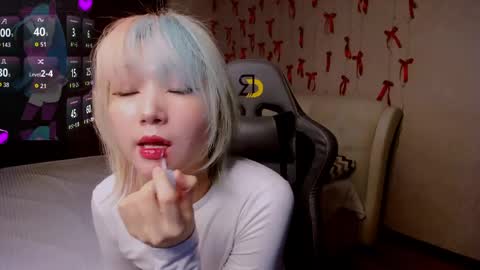 Milla or just Mi online show from April 18, 1:24 pm