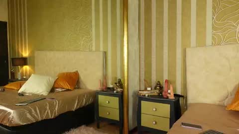 MillaBliss online show from November 7, 12:25 am