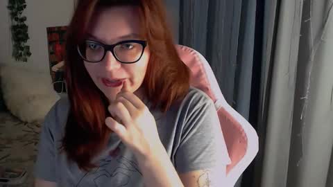 Milla online show from September 23, 11:11 pm