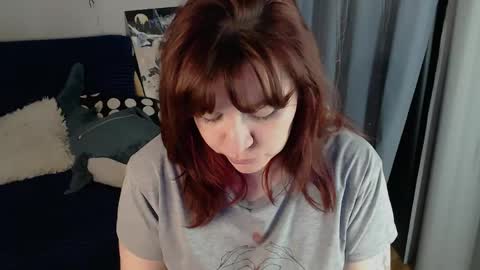 Milla online show from June 5, 7:19 pm