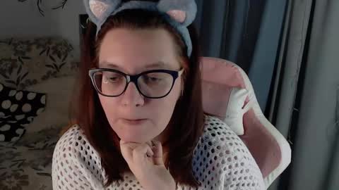 Milla online show from April 22, 6:59 pm