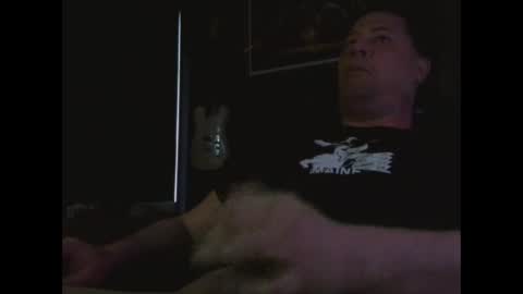 millbj02 online show from November 17, 9:50 pm