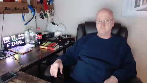 millenium0129 online show from March 29, 1:07 am