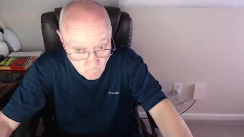 millenium0129 online show from May 18, 12:20 am