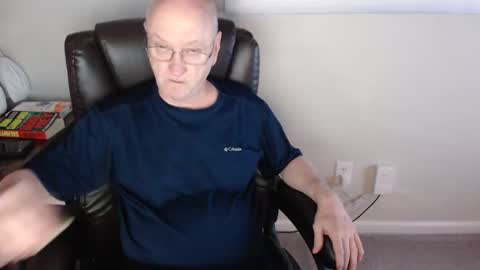 millenium0129 online show from April 26, 12:08 am