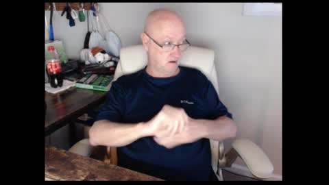 millenium0129 online show from October 15, 12:25 am