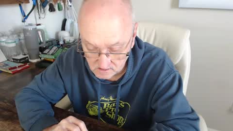 millenium0129 online show from January 7, 6:35 pm