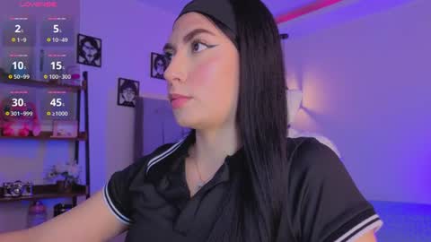 miller_vanessa_ online show from June 15, 8:34 pm