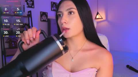 miller_vanessa_ online show from April 22, 8:49 pm