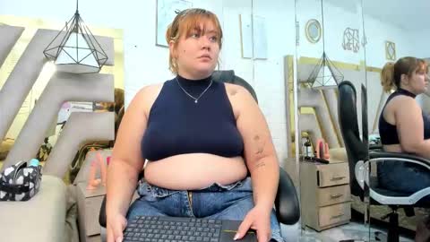 millers_rousse online show from March 28, 1:12 pm