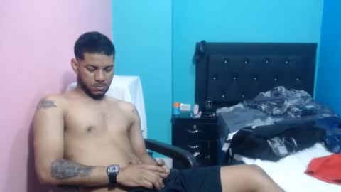 millerthh online show from April 5, 10:07 pm