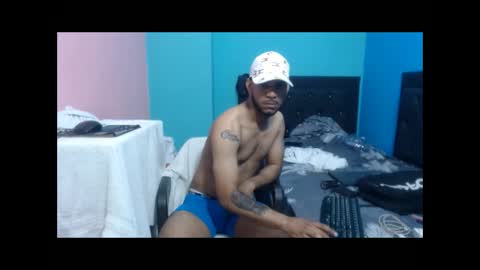 millerthh online show from April 6, 11:28 pm