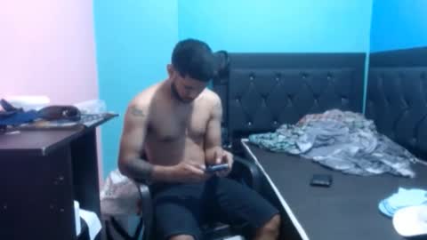 millerthh online show from April 12, 9:19 pm