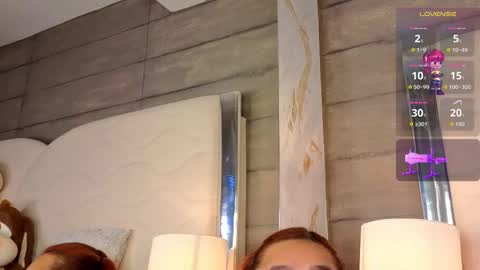 milleyjones_ online show from September 25, 9:11 pm