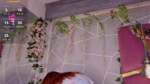 milleyjones_ online show from November 3, 8:10 pm