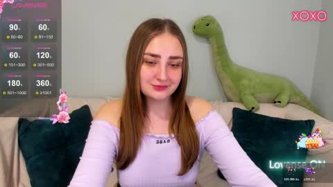 millibrooksss online show from March 21, 1:33 am