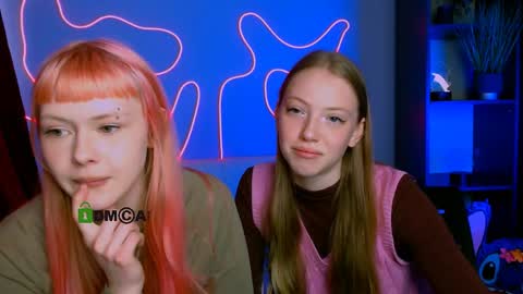 Millie online show from April 9, 11:16 am