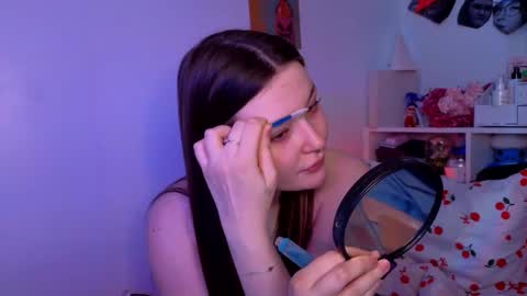 Millie online show from February 16, 10:02 am