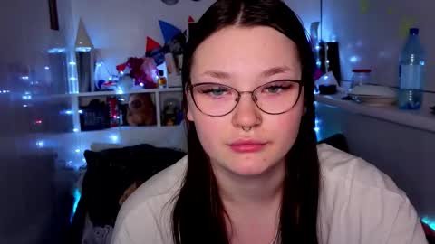 Millie online show from November 1, 6:40 pm