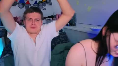 Millie online show from November 14, 2:19 pm