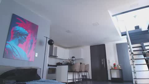 Mila  online show from March 3, 3:00 pm