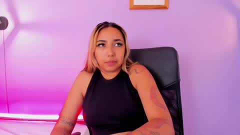 Millie online show from April 14, 12:41 pm