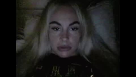 millisa13 online show from April 21, 1:09 am