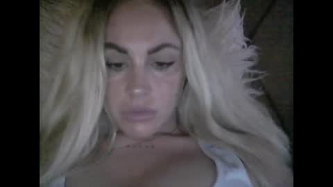 millisa13 online show from September 29, 10:53 pm