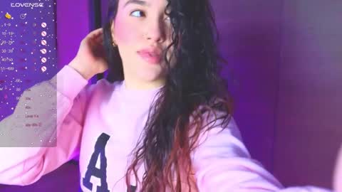 Milly online show from September 29, 2:43 am