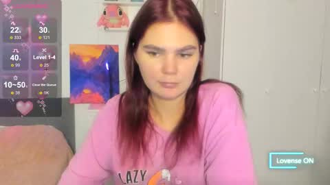 Welcome My name is Tina online show from October 25, 2:39 pm