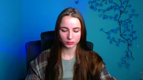 Milly online show from June 16, 5:33 am