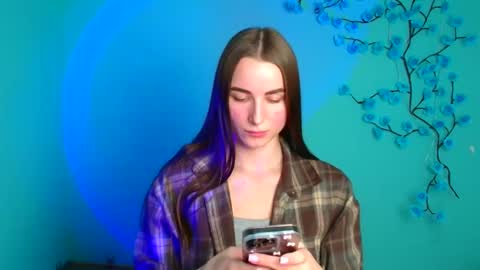 Milly online show from March 17, 12:32 pm