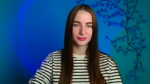 Milly online show from February 23, 6:48 am