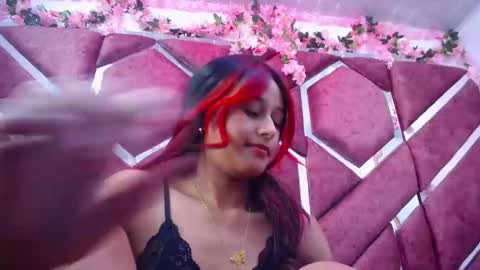 Milly Print online show from February 26, 9:12 am