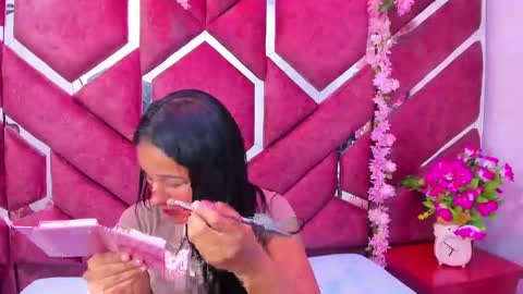 Milly Print online show from October 8, 3:34 am