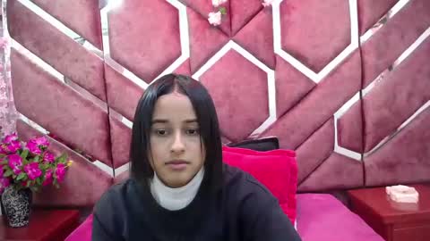 Milly Print online show from February 18, 2:27 am