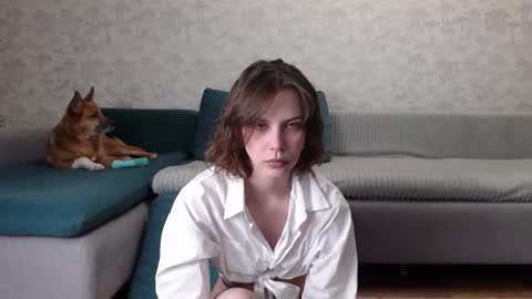 Milly online show from January 15, 2:04 pm