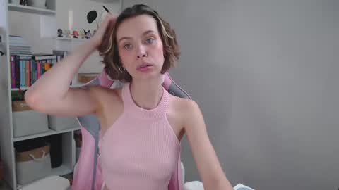 Milly online show from January 11, 9:26 am