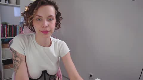 Milly online show from January 19, 7:25 am