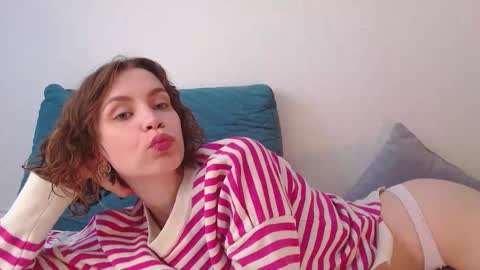 Milly online show from September 13, 8:28 am