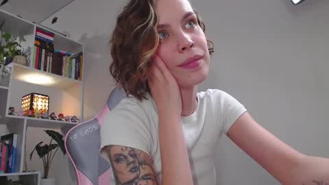 Milly online show from February 7, 12:50 pm