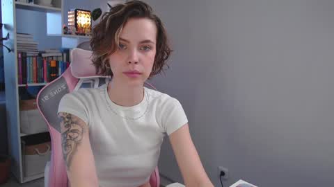 Milly online show from January 14, 7:06 am