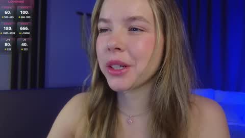 Milly    online show from February 9, 7:01 am